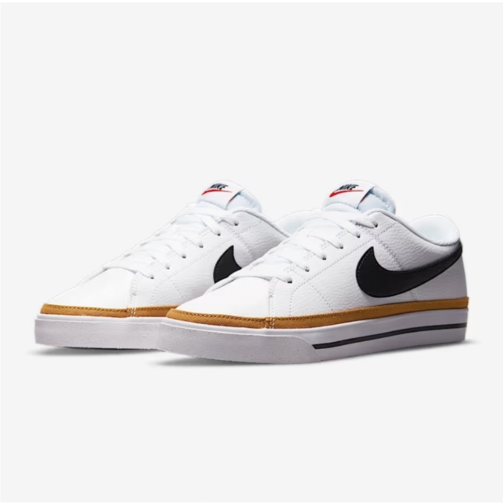 Women's Nike Court Legacy Shoes